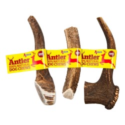 Antos Antler Dog Chew (Each)